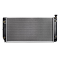 Mishimoto Chevrolet C/K Truck Replacement Radiator 1988-1995