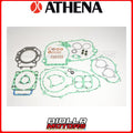 Athena 99-02 KTM 400 LC4-E Complete Gasket Kit (Excl Oil Seal)