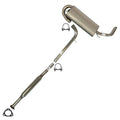 RESONATOR ASSEMBLY-IMPORT