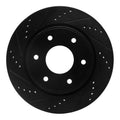 R1 Concepts auto part