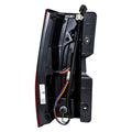 RH TAILLAMP ASSY; HYBRID; ESCALADE 0913