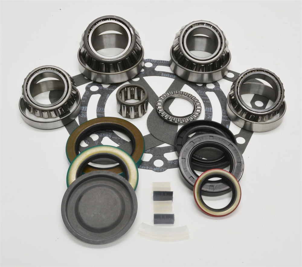 USA Standard (Yukon) auto part