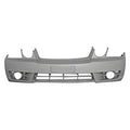 FRONT BUMPER COVER PRIME KIA MAGENTIS 0306