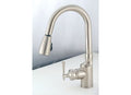 METAL PULL-DOWN KITCHEN