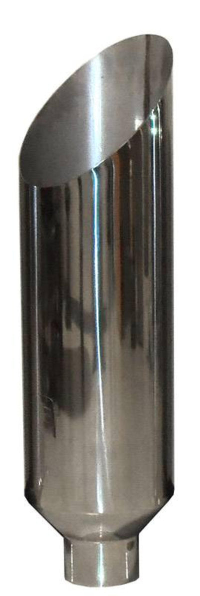 ~(15 lbs. 36X9X9)~ BLACK 5INODx8INx36IN MITER STACK