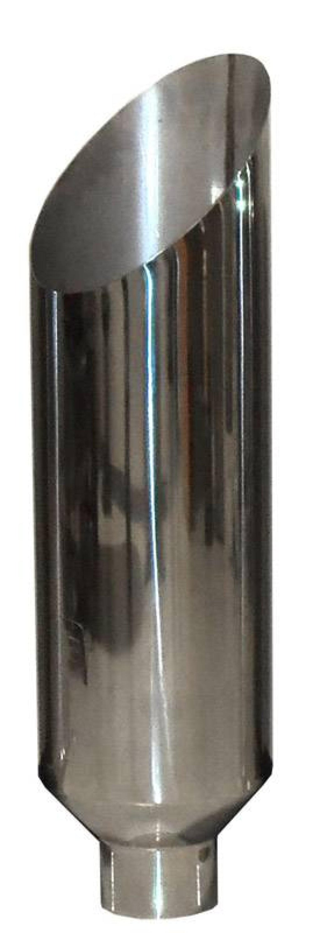 ~(15 lbs. 36X9X9)~ BLACK 5INODx8INx36IN MITER STACK