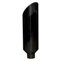 ~(15 lbs. 36X9X9)~ BLACK 5INODx8INx36IN MITER STACK