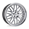 PETROL P4C 17X8.0 5/115 ET40 CB76.1