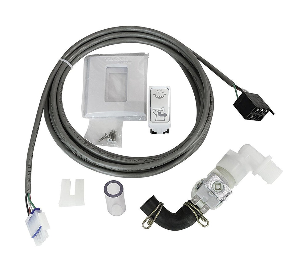 EFIT ECO SOL HRNESS & ACC