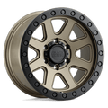 BR BAKER 18X9 6X139 +12 112 M-BRNZ
