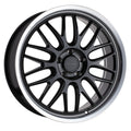 PETROL P4C 17X8.0 5/110 ET40 CB72.1