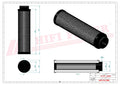 LUBE/HYDRAULIC