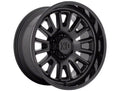 XD864 20X10 6X135 S-BLK GB-LP -18MM