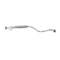 0914 CUBE EXHAUST PIPE