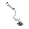 0914 CUBE EXHAUST PIPE