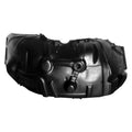 CAPA LH FRT FNDR INNER PNL; 3.0L TURBO|3.6L|5.7L; EXC REBEL; CDE [EXF]|[ERB]|[EZH]; STD; 1500 1319