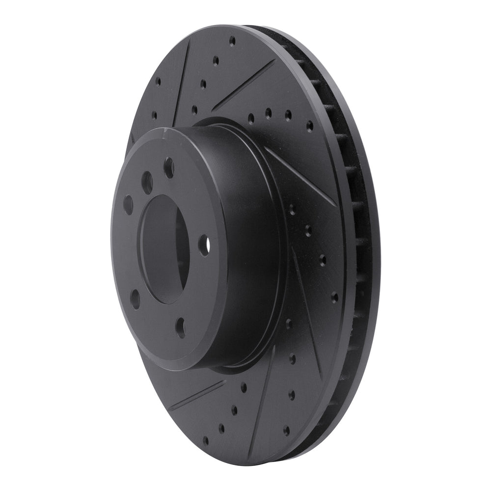 R1 Concepts black auto part