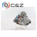REMANUFACTURED STARTER