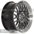 531 18X8.5 5-100/5-4.5CBM