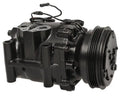 FOUR SEASONS air compressor detail