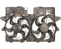 FOUR SEASONS auto part close-up