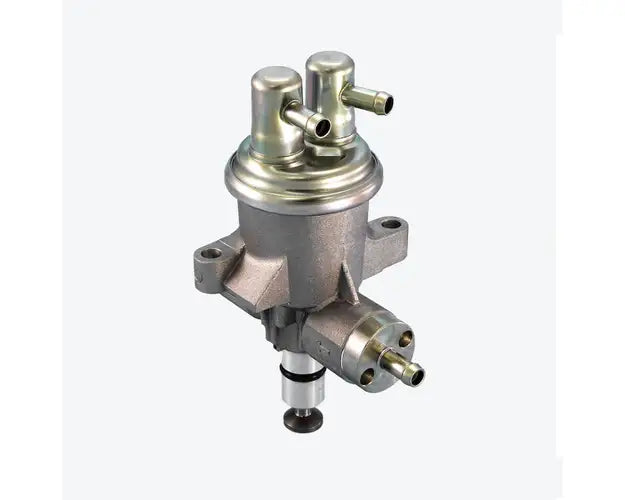 MECHANICAL FUEL PUMP