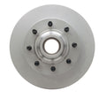 DFC 95-07 Ford E-150 Econoline Front GeoSPEC Coated Rotor
