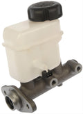 NEW MASTER CYLINDER