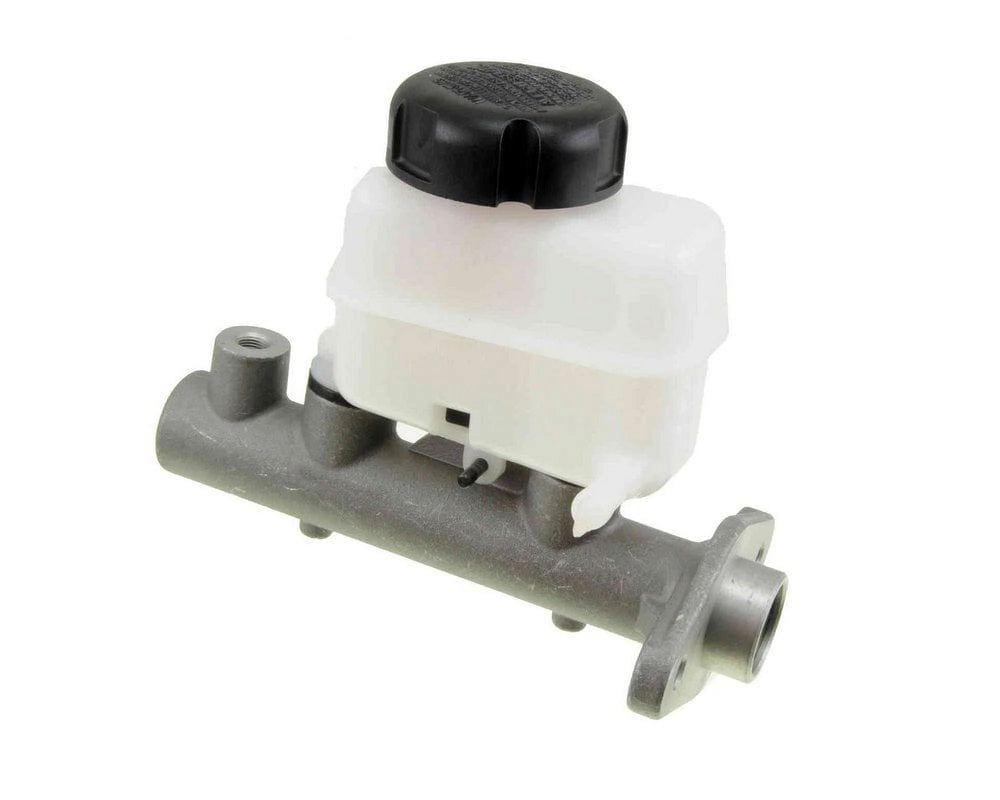 NEW MASTER CYLINDER