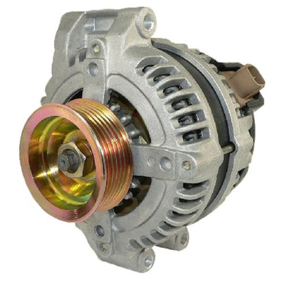 REMAN ALTERNATOR