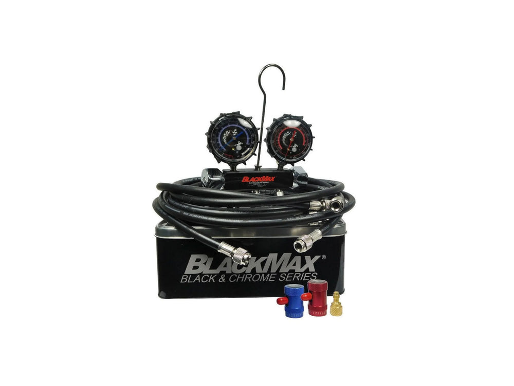 CPS PRODUCTS black auto part