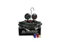 CPS PRODUCTS black auto part