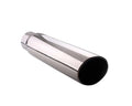 Diamond Eye TIP 4in-5inX18in ROLLED ANGLE 15-DEGREE ANGLE CUT RA4517