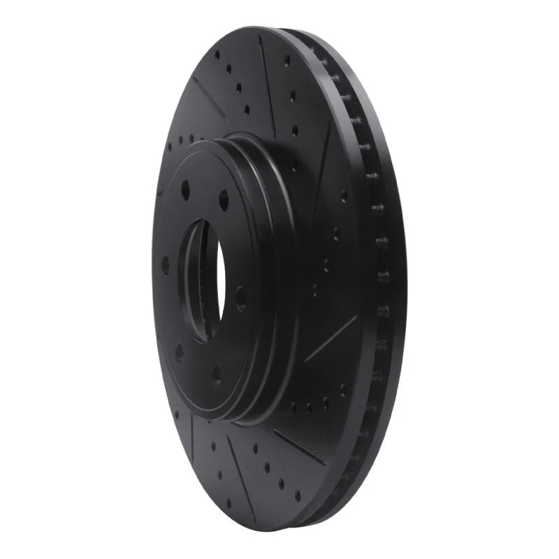 R1 Concepts black auto part