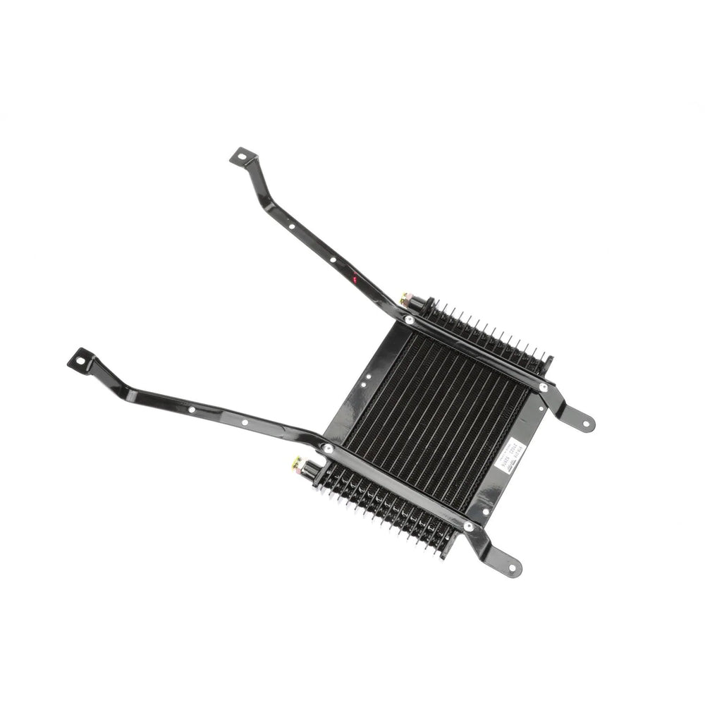 TRANS OIL COOLER