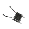 TRANS OIL COOLER