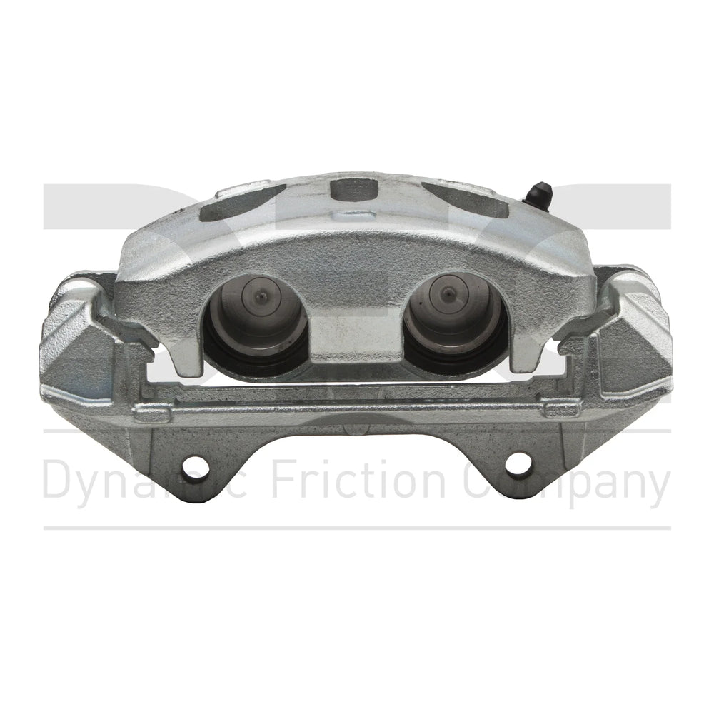DFC silver auto part