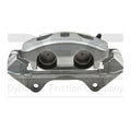 DFC silver auto part