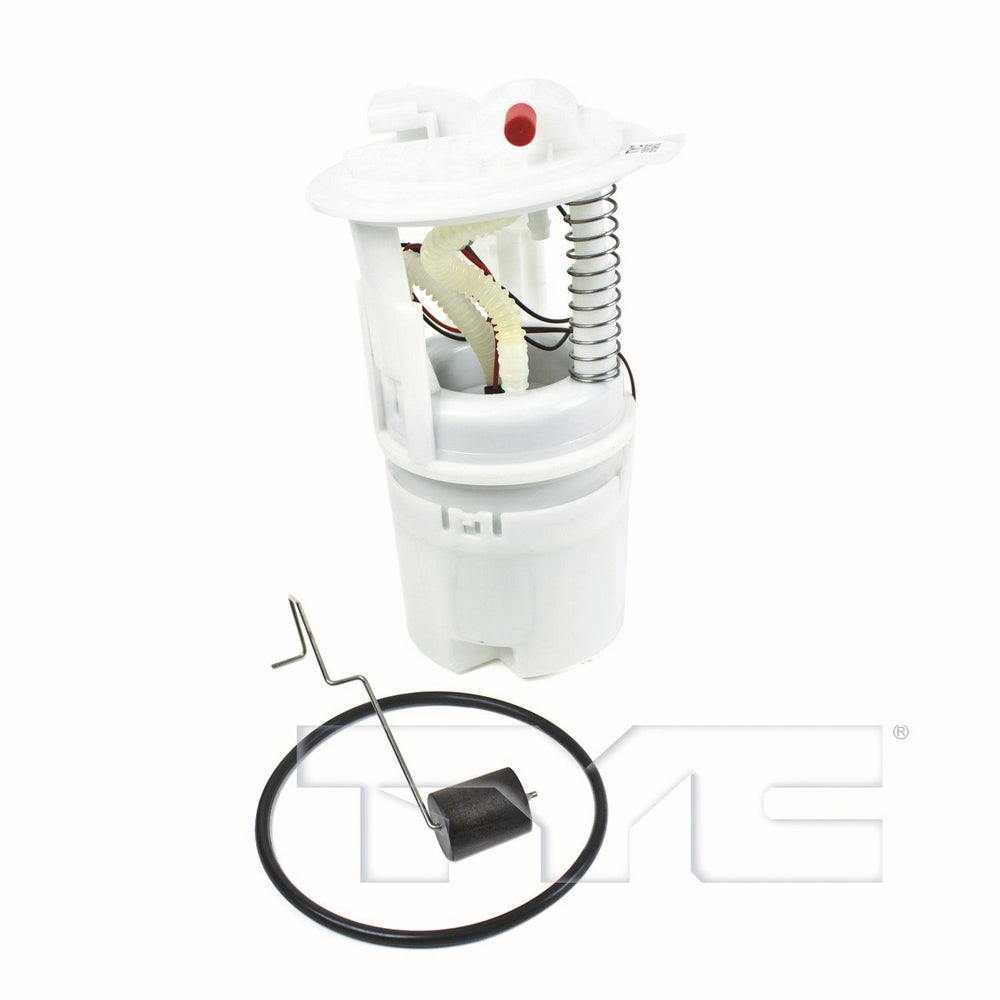TYC auto part