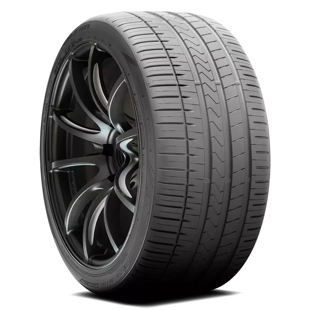 245/35ZR20 95(Y) XL AZENIS FK510