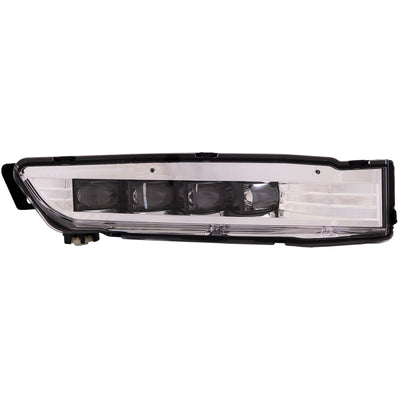 Maxzone Vehicle Lighting Corp auto part