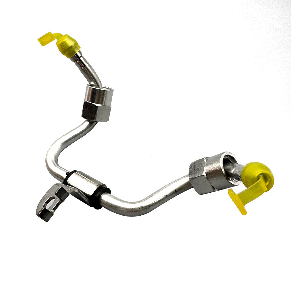 Genuine Honda Fuel Rail Joint Pipe Set - Civic Si / CR-V / Accord