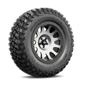 BFGoodrich Mud-Terrain T/A KM3 LT215/75R15 100/97Q