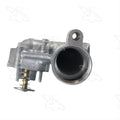WATER OUTLET