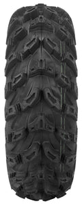 QuadBoss QBT672 Radial Mud Tire - 27x9R12 8Ply