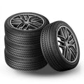 Yokohama Advan Sport A/S+ Tire - 245/45R18 100W