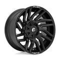 D776 20X10 6X135/5.5 G-BLK -18MM