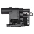 Gates Engine Coolant Water Outlet