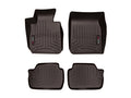 WeatherTech Cocoa Front and Rear Floorliners Fits -20-21 BMW 478231-474103