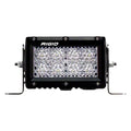 Rigid Industries 4in E Series - 60 Deg. Lens